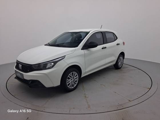 FIAT ARGO 1.0 FIREFLY FLEX MANUAL FIAT ARGO 1.0 FIREFLY FLEX MANUAL